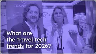 Travel Tech Trends 2026