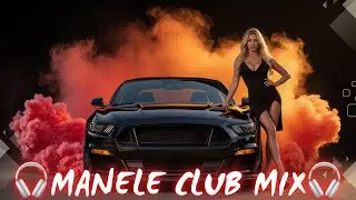 💎🔝Manele Club Mix 2025🔝💎⛔️Manele House Remix Colaj Nou Noiembrie 2025⛔️#manelemix#romania#maneleclub