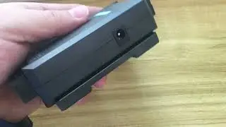 RS485 Repeater | Industrial Signal Amplifier & Extender