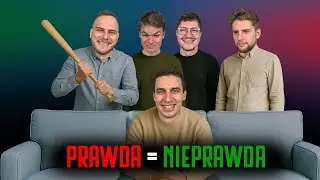 Prawda? NIEPRAWDA! 😂🔥 Podejrzany Grudzień #25 | Podejrzani