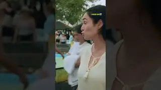 Eric, huli pero 'di kulong #shorts | Sanggang-Dikit FR
