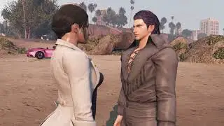BiParty (Claudio and friends having fun)