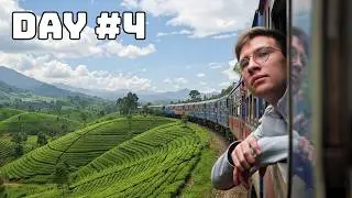 I Backpacked 7 DAYS for 1 PHOTO | Cinematic Vlog (Sri Lanka)