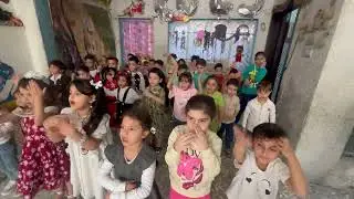 نشيد شمس الله  روضة المواهب