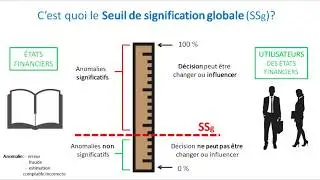 seuil de signification (démarche d'audit)