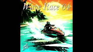 Wave Race 64 - Twilight City (Wii Fusion/Ludojazz Version)