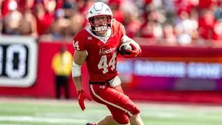 Dean Connors 2025 Highlights 