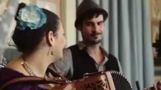 Um Corpo Estranho c/ Celina da Piedade - No Fim Tudo Está Bem