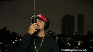 SESSÃO NA LAJE #1 AZV - Não rimo Atoa, Não pisa no calo e Verdade na lata.