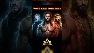 Roman Reigns vs CM Punk vs Seth Rollins | WWE Storyline That Changes Everything