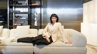 Prestige x Minotti ft. Kelly Tandiono: Timeless Elegance
