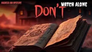 Shapit Sarai: The Inn That Consumes Time | Real Horror Story | 