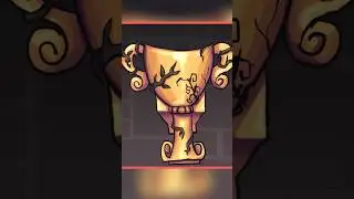 Geometry Dash's Most Forgotten Player...