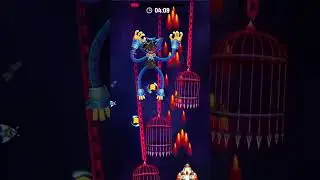 Space Shooter Boss level 5-3 🚀 #game #space #shooter