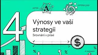 1001x P&Aacute;KA VS. JISTOTA: Kter&aacute; burza DEX Aster vs Hyperliquid je lep&scaron;&iacute;?