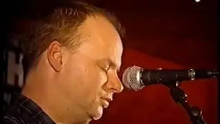 Fred Eaglesmith - There ain't no easy road 2
