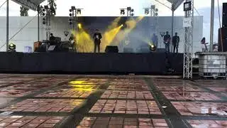 เจ็บนิดเดียว - The Humble  [Cover] | PSU MUSIC AWARD2018