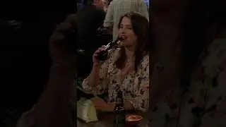 Big Fat Check   How I Met Your Mother