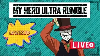 Mr. Compress Ranked: Ultra Rumble