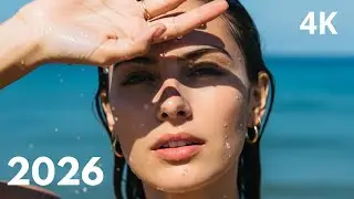 Alan Walker, Dua Lipa, Coldplay, Martin Garrix & Kygo, The Chainsmokers Style &ndash; Melodic EDM Summer