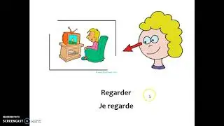 La classe - Actions
