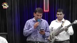 Kitne Mahaan Aap Hai Yashu | Br Ronny | Machhiwara Church
