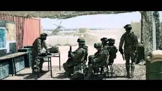 Monsters 2 Dark Continent (2014) Trailer - Sam Keeley, Joe Dempsie