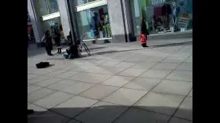 Imperial March (Berlin)