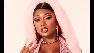 Megan Thee Stallion Vs The New York Models - Where Them Girls At With Love on Video