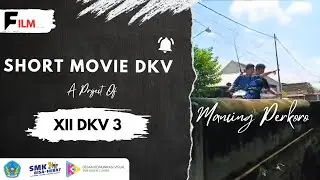 SHORT MOVIE 