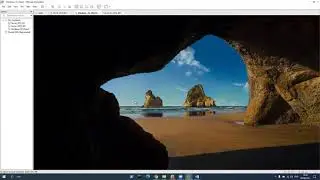 RDP remote desktop