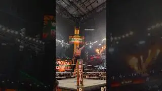 Roman Reigns Going to WrestleMania Main Event