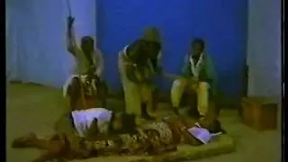 MELITON PABLO - WANTO - Casamiento de Concha [Parte 12 de 20]