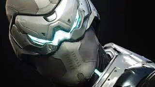 Paragon - Wraith Voice Lines