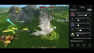 Silkroad Origin Mobile: Gu&iacute;a Skill Points, Sistema de Guild, Arena, Demon Lucky Tower