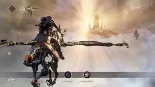 WARFRAME How to get KHORA