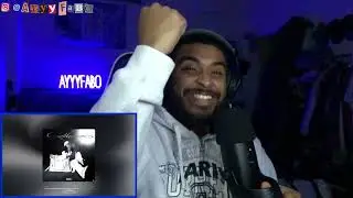 AyyyFabo Reacts To 1300SAINT - 
