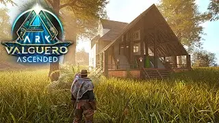 How Did I Do With The Skins? The ARK-itect - ASA Valguero