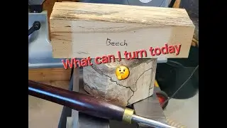 Woodturning the perfect Candlestick. #candlestick #woodturning #woodlathe #latheprojects