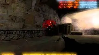 Over the Top - Memories (CS Movie 1.6)