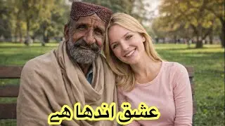 Old man vs young lady | Love story | pyaar ke kahani |  pyaar ki kahani | pyaar to pyaar hota hai