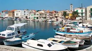 Vodice - Biće da je nešto u tom moru ...