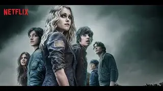 Los 100 | Tr&aacute;iler en ESPA&Ntilde;OL | #Los100 #The100 #SerieAdictos #trailerespa&ntilde;ol
