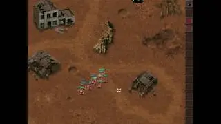 KKND: Xtreme Playthrough Evolved Campaign Mission 1 out of 15 (No commentary)