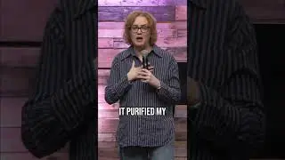Faith Through Warfare  Overcoming Trials for Growth