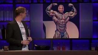 De Headlines van maandag 31 augustus 2015 - RTL LATE NIGHT