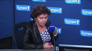 Marie-Rose Moro : 