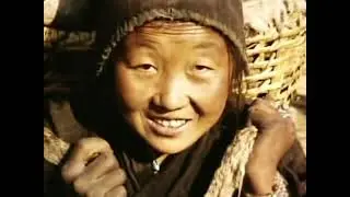 The Ancient Kingdom of Nepal #oldnepalvideo