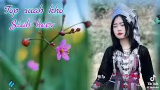 Nkauj kho sjab Kuv Niam Kuv lwj lwj sjab li os  2025