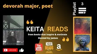 Keita Reads: (RESILIENCE) 